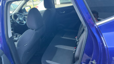 Nissan Qashqai 1.3 DiG-T 160 [157] N-Connecta 5dr DCT Glass Roof Petrol Hatchback
